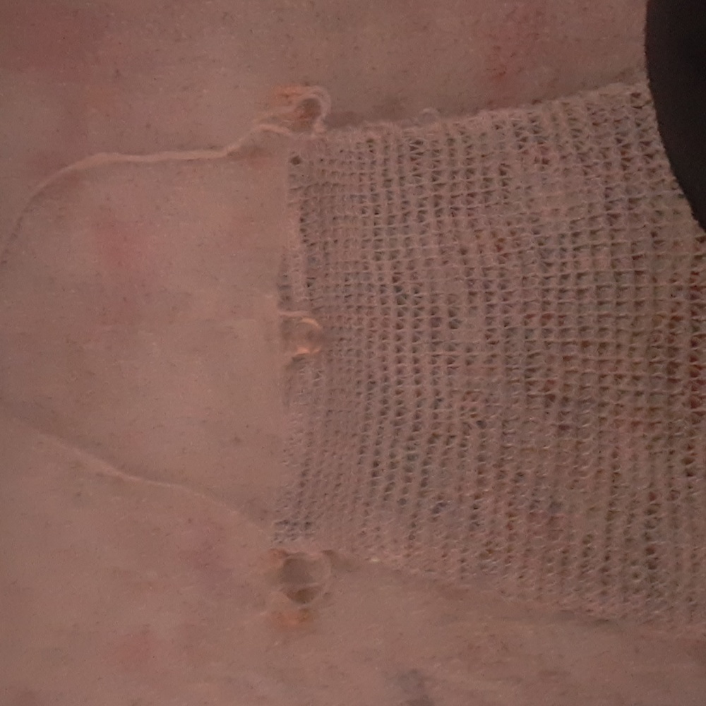 Side bag